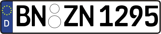 BN-ZN1295