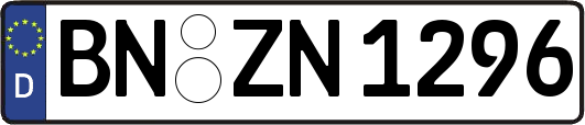 BN-ZN1296