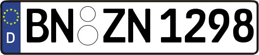 BN-ZN1298