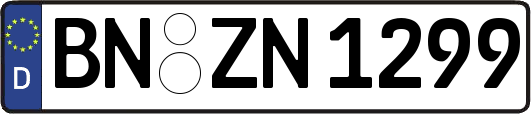 BN-ZN1299