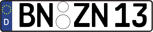 BN-ZN13
