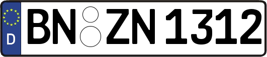 BN-ZN1312