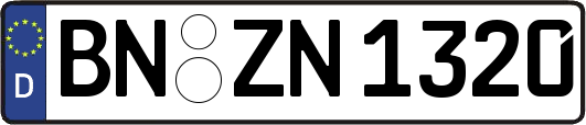 BN-ZN1320