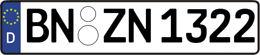 BN-ZN1322