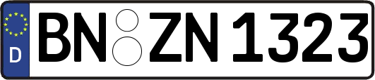 BN-ZN1323