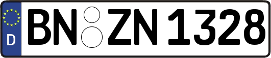 BN-ZN1328