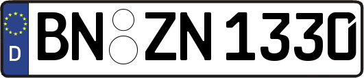 BN-ZN1330