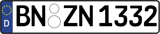 BN-ZN1332