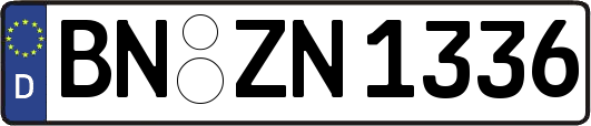 BN-ZN1336