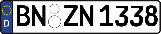 BN-ZN1338