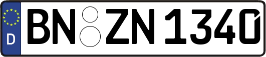 BN-ZN1340