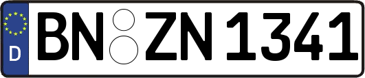 BN-ZN1341