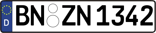 BN-ZN1342