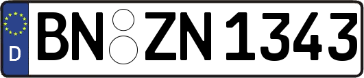 BN-ZN1343