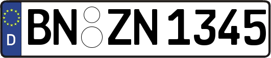 BN-ZN1345