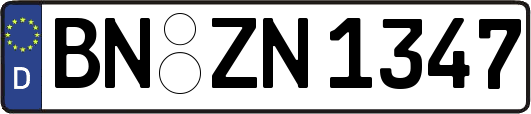 BN-ZN1347
