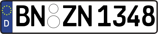 BN-ZN1348