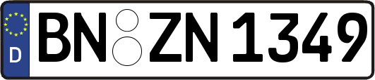 BN-ZN1349