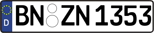 BN-ZN1353