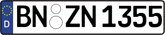 BN-ZN1355