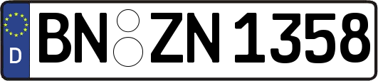 BN-ZN1358