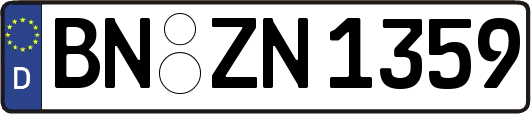 BN-ZN1359