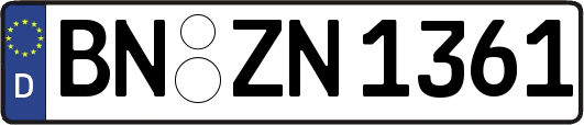 BN-ZN1361