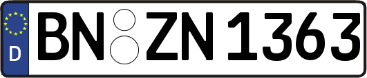 BN-ZN1363