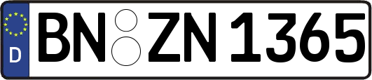 BN-ZN1365