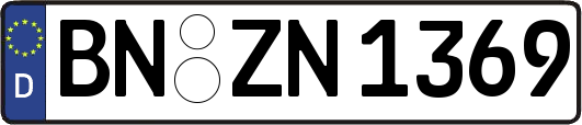 BN-ZN1369
