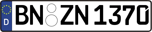 BN-ZN1370