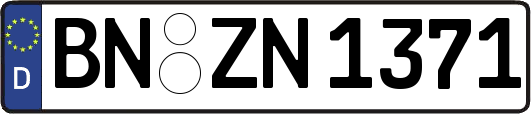 BN-ZN1371