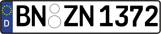 BN-ZN1372