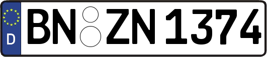 BN-ZN1374