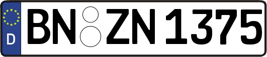 BN-ZN1375