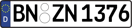 BN-ZN1376