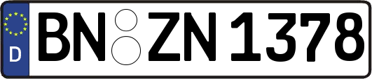 BN-ZN1378
