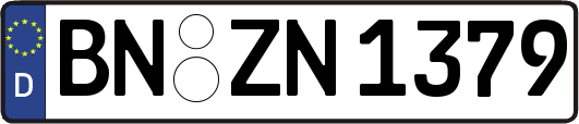 BN-ZN1379