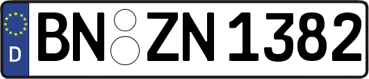 BN-ZN1382