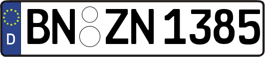 BN-ZN1385