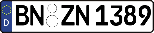 BN-ZN1389