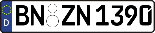 BN-ZN1390