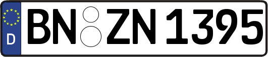 BN-ZN1395