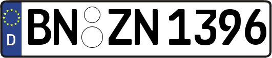 BN-ZN1396
