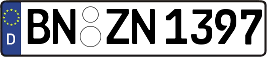 BN-ZN1397