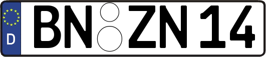 BN-ZN14