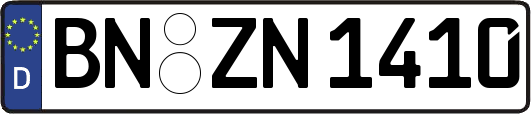 BN-ZN1410