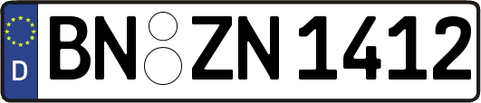BN-ZN1412