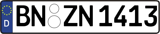 BN-ZN1413