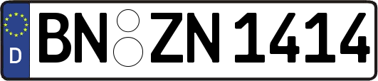 BN-ZN1414